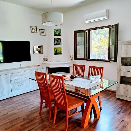 לצ'ה Villa Raffaella מראה חיצוני תמונה