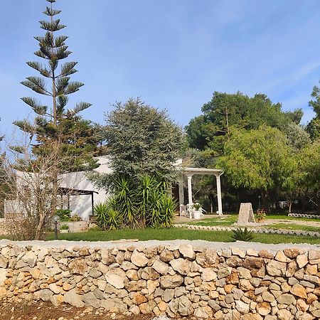 לצ'ה Villa Raffaella מראה חיצוני תמונה