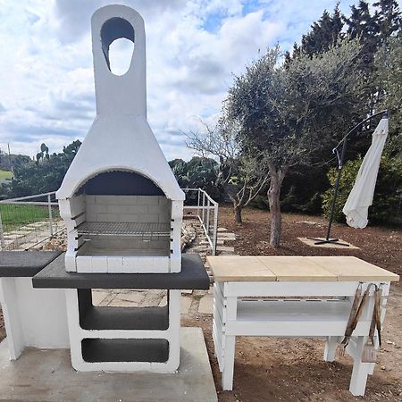 לצ'ה Villa Raffaella מראה חיצוני תמונה