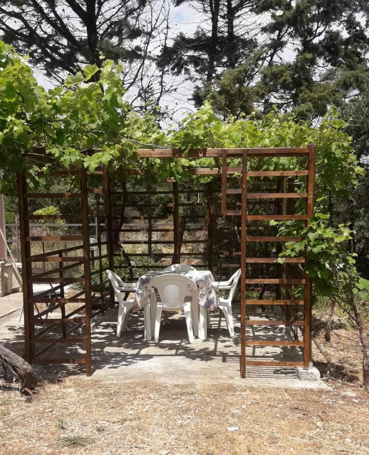לצ'ה Villa Raffaella מראה חיצוני תמונה