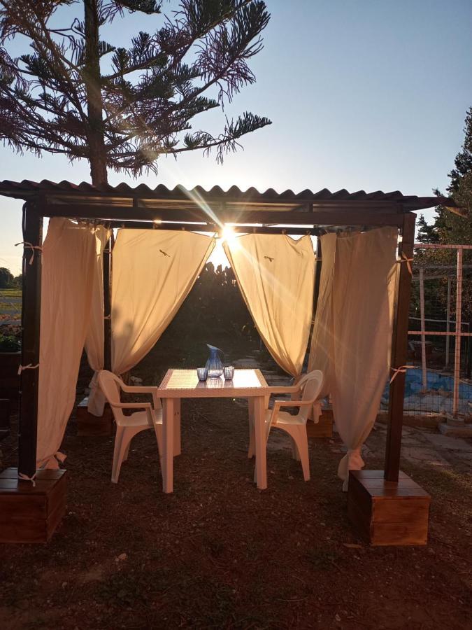 לצ'ה Villa Raffaella מראה חיצוני תמונה