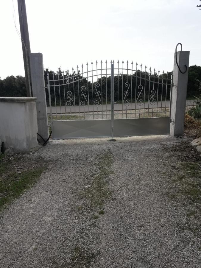לצ'ה Villa Raffaella מראה חיצוני תמונה