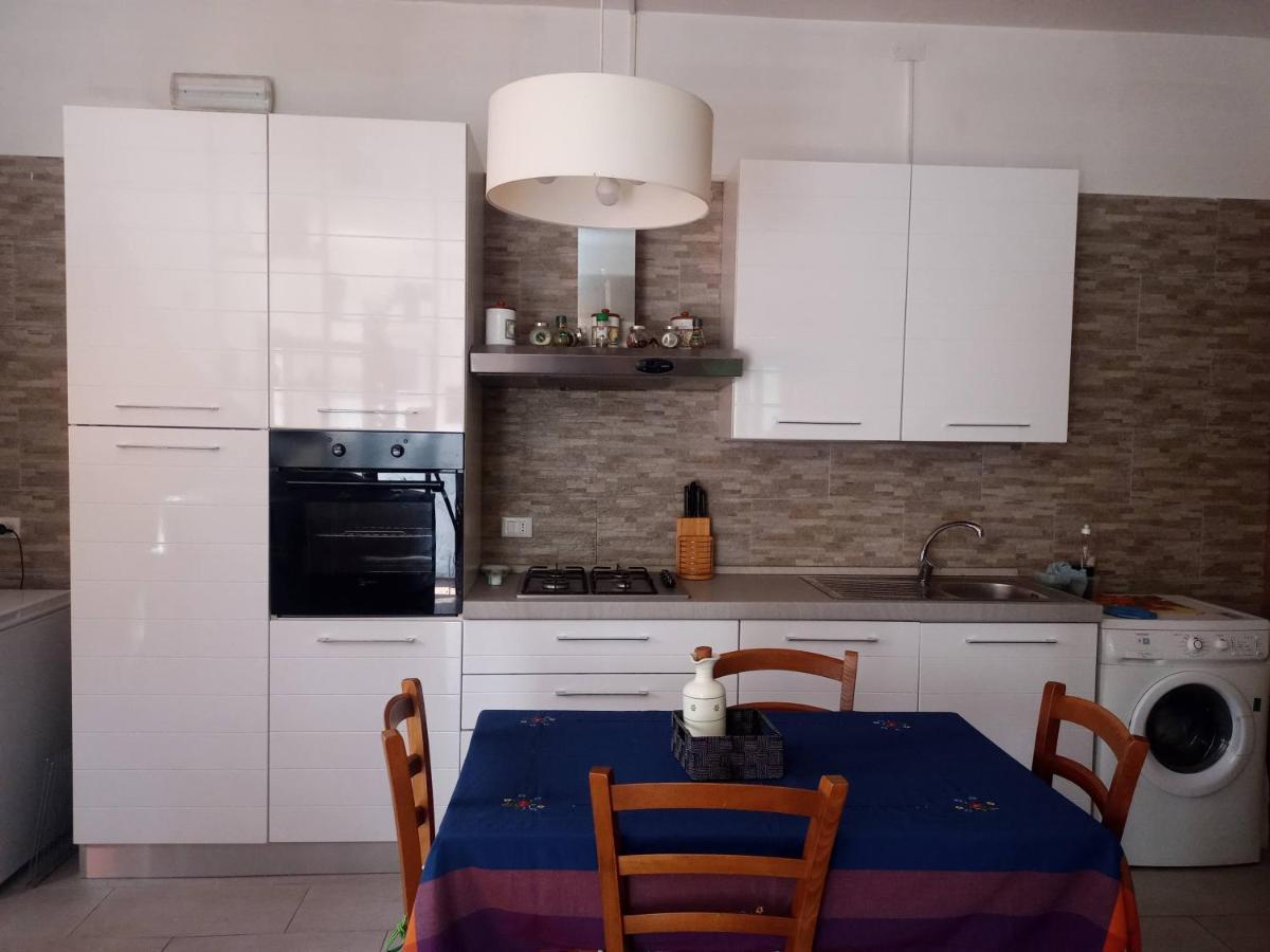 לצ'ה Villa Raffaella מראה חיצוני תמונה