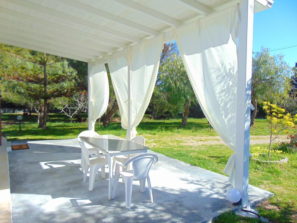 לצ'ה Villa Raffaella מראה חיצוני תמונה