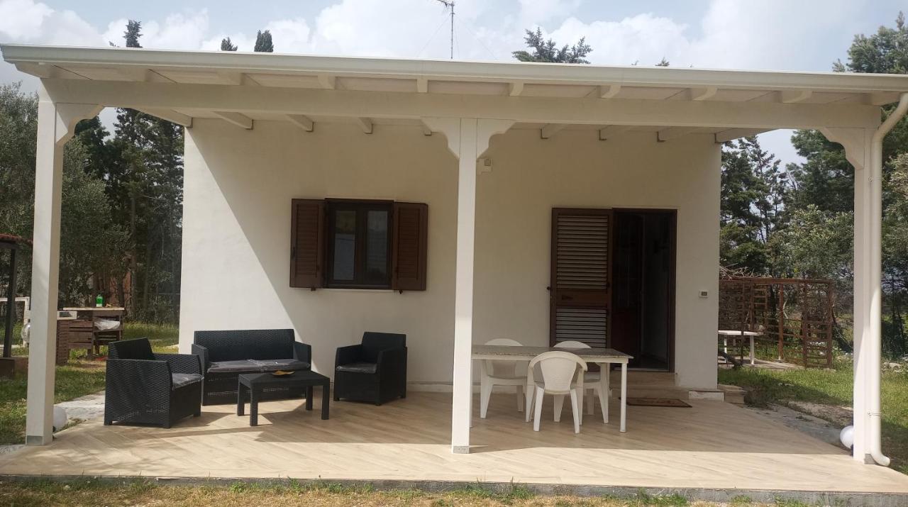 לצ'ה Villa Raffaella מראה חיצוני תמונה