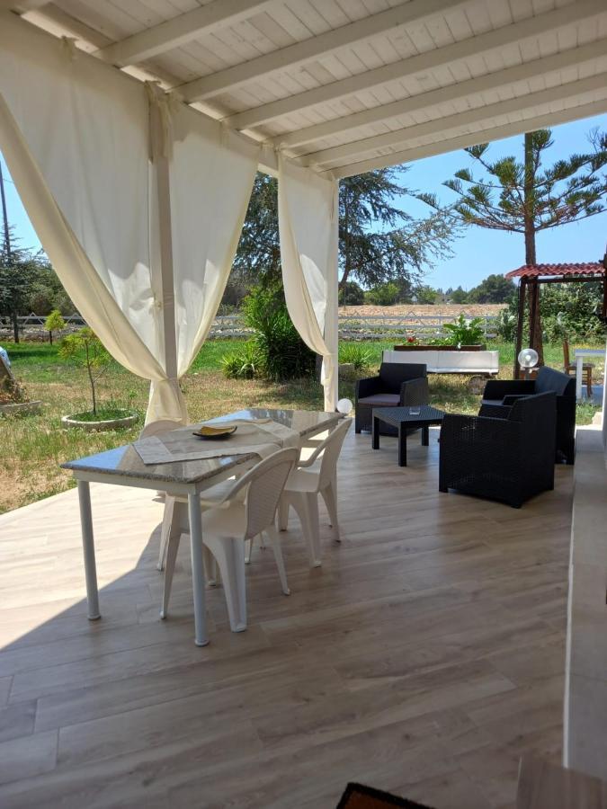 לצ'ה Villa Raffaella מראה חיצוני תמונה
