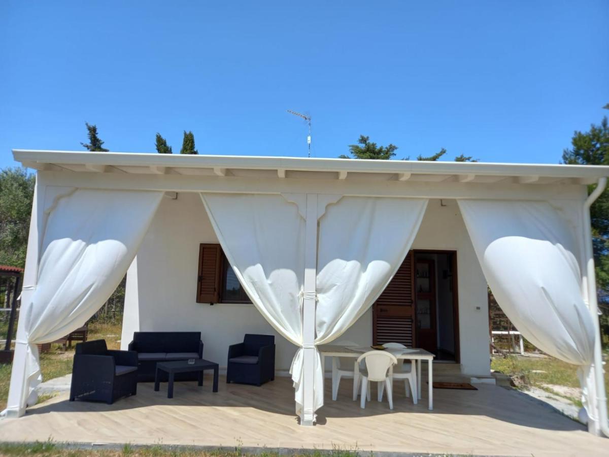 לצ'ה Villa Raffaella מראה חיצוני תמונה