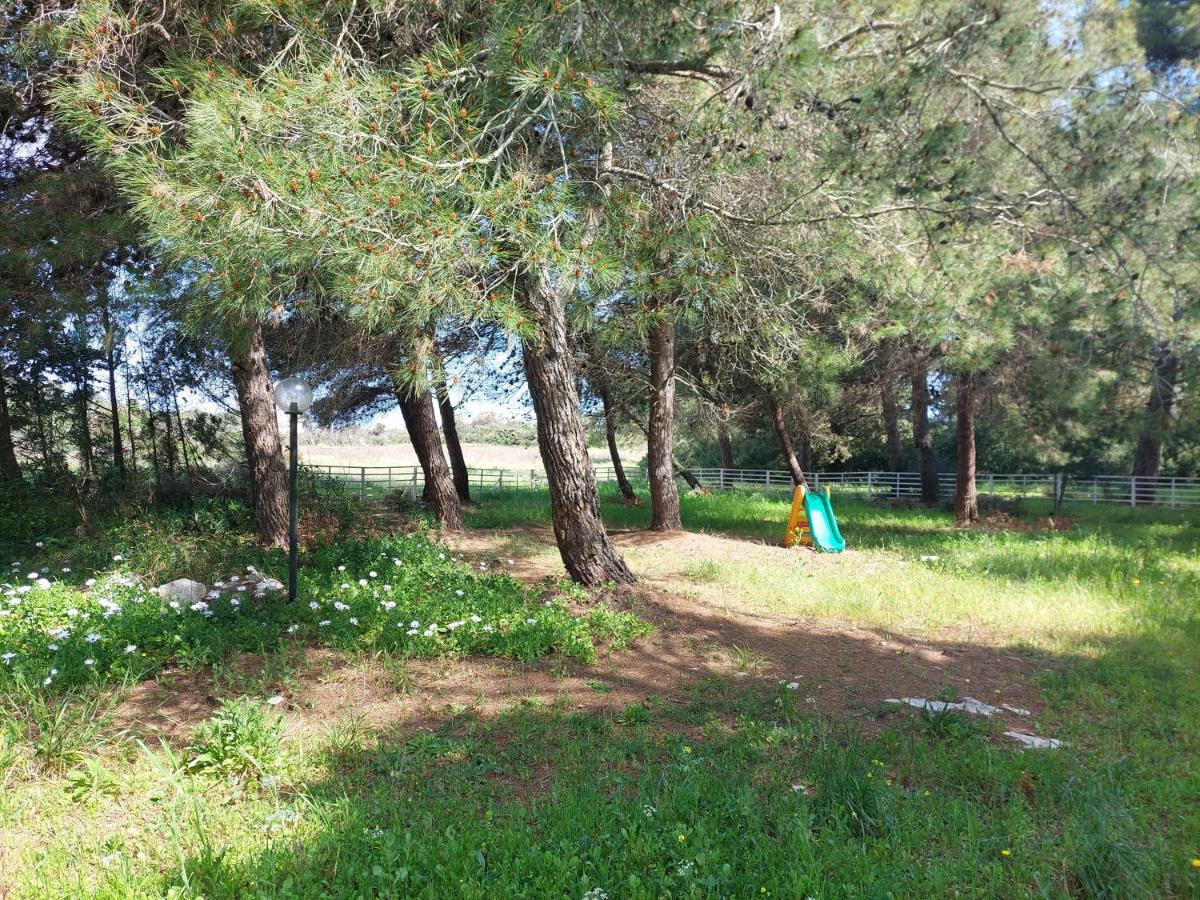 לצ'ה Villa Raffaella מראה חיצוני תמונה