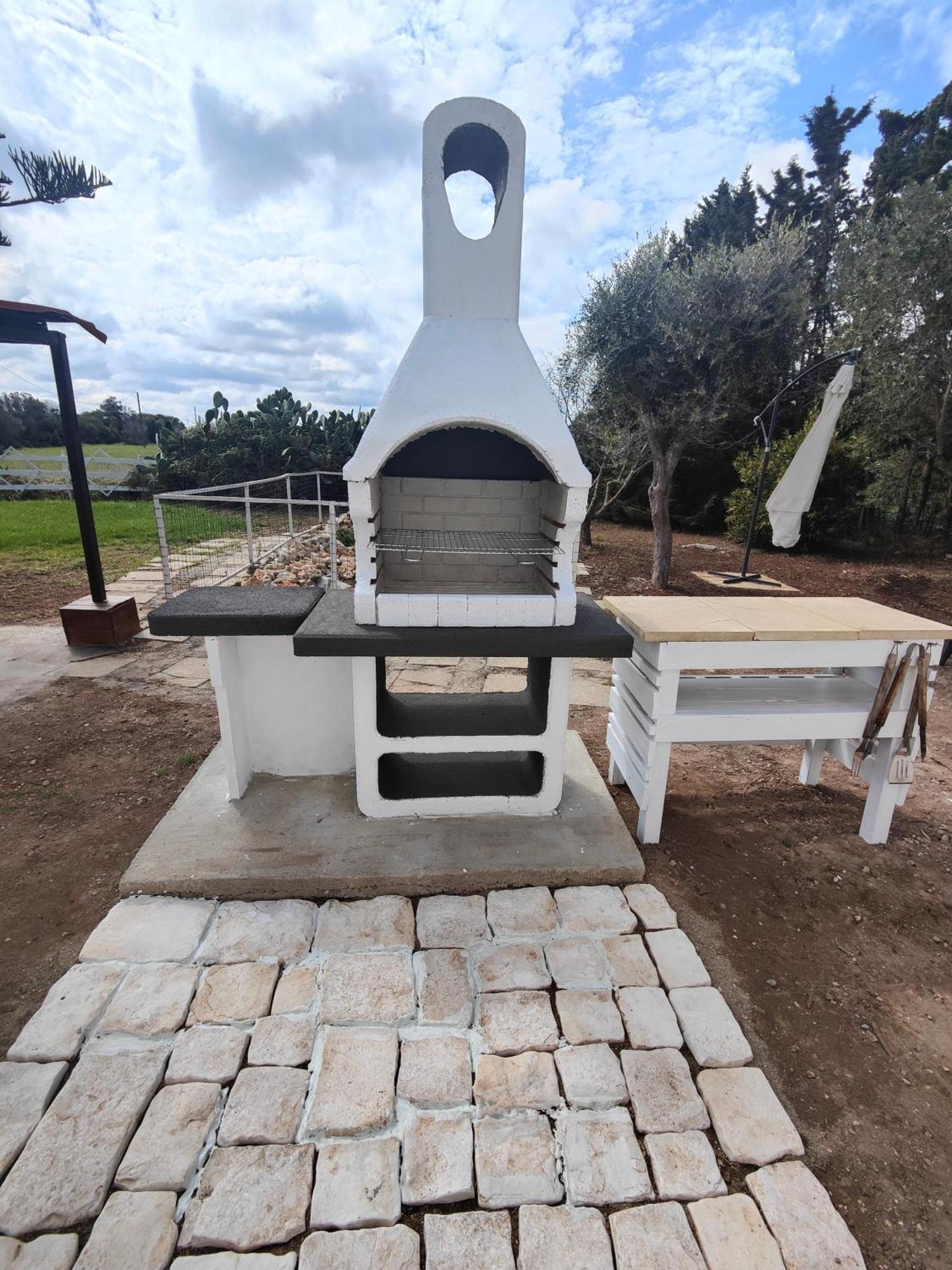 לצ'ה Villa Raffaella מראה חיצוני תמונה