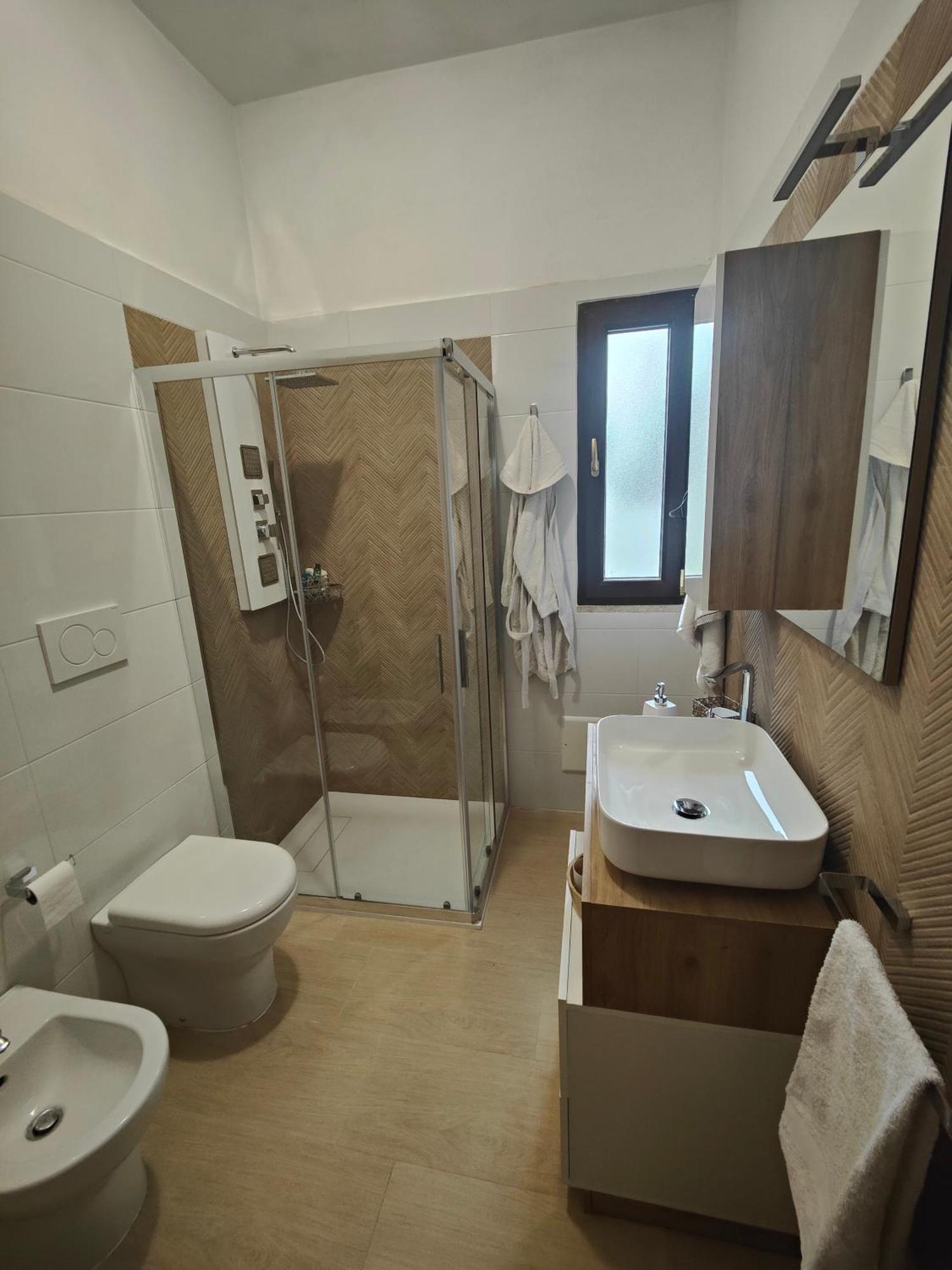 לצ'ה Villa Raffaella מראה חיצוני תמונה