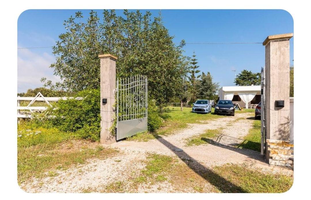 לצ'ה Villa Raffaella מראה חיצוני תמונה