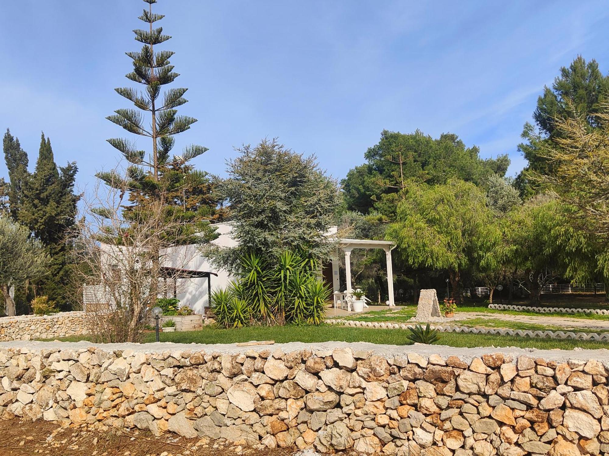 לצ'ה Villa Raffaella מראה חיצוני תמונה